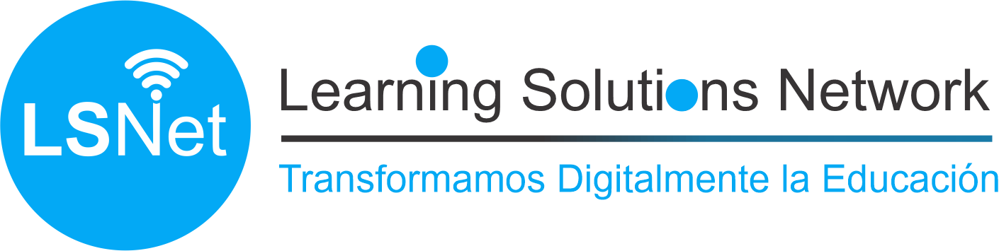 Ignacio Jaramillo | Learning Solutions Network